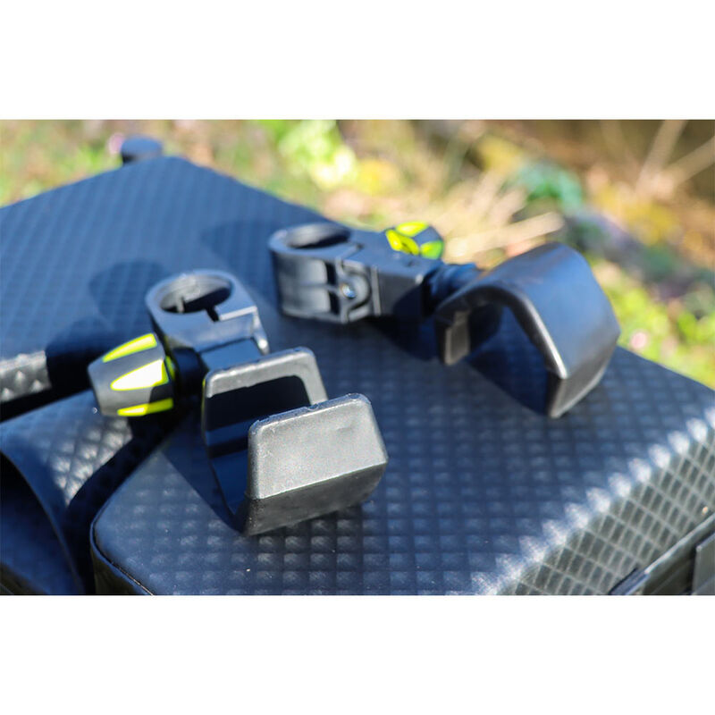 Support de canne Teos Pole Rest - Supports de Canne | Pacific P&ecirc;che