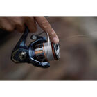 Moulinet Spinning Shimano Nasci 500FD - Moulinets Spinning | Pacific P&ecirc;che