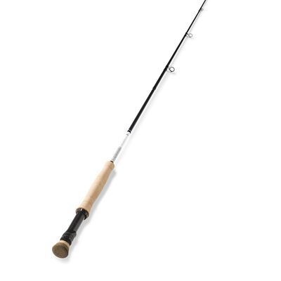 Canne Mouche Orvis Helios D 9' Soie 6 - 4 Brins - Cannes | Pacific P&ecirc;che