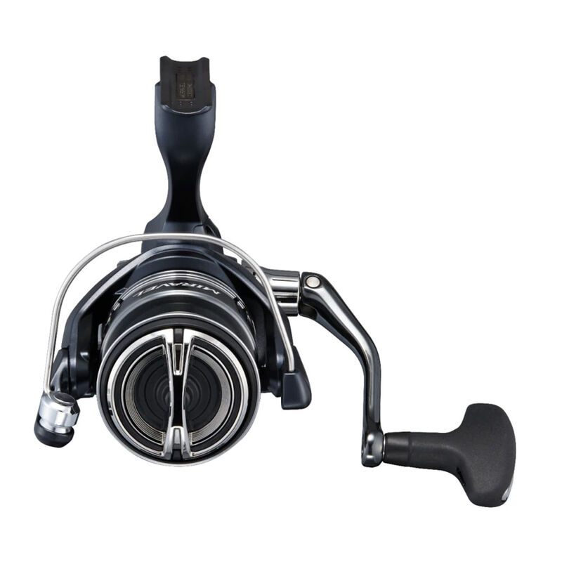 Moulinet Spinning Shimano Miravel 1000 - Moulinets Spinning | Pacific P&ecirc;che