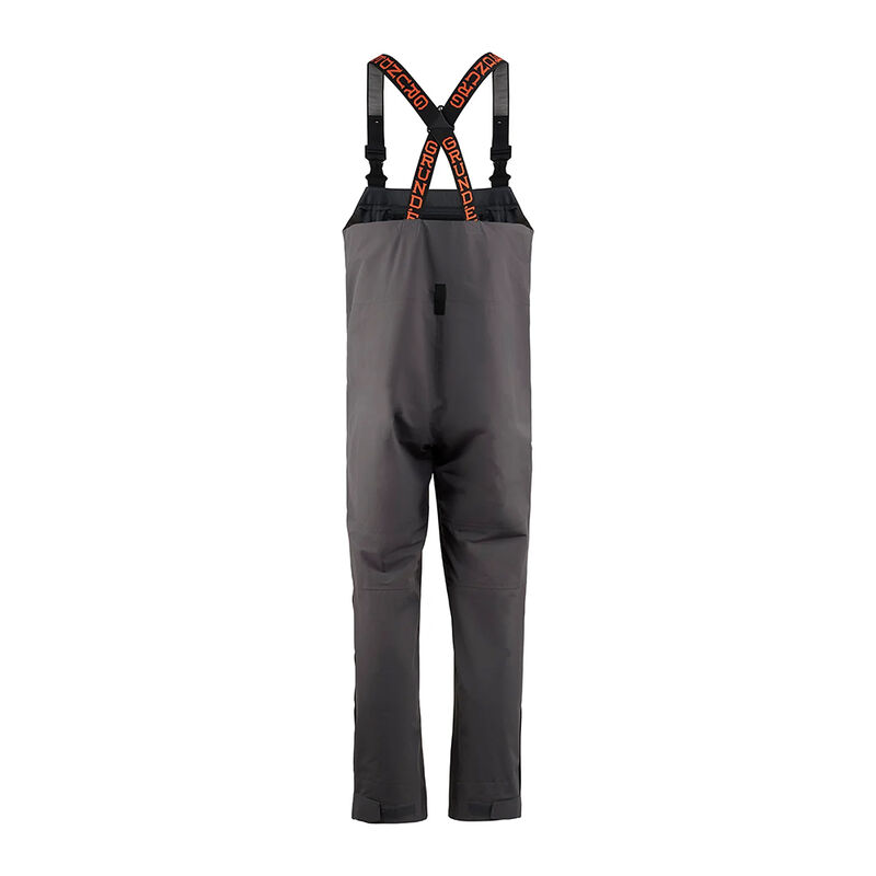 Salopette Grundens Transmit X Bib Anchor - Salopettes | Pacific P&ecirc;che