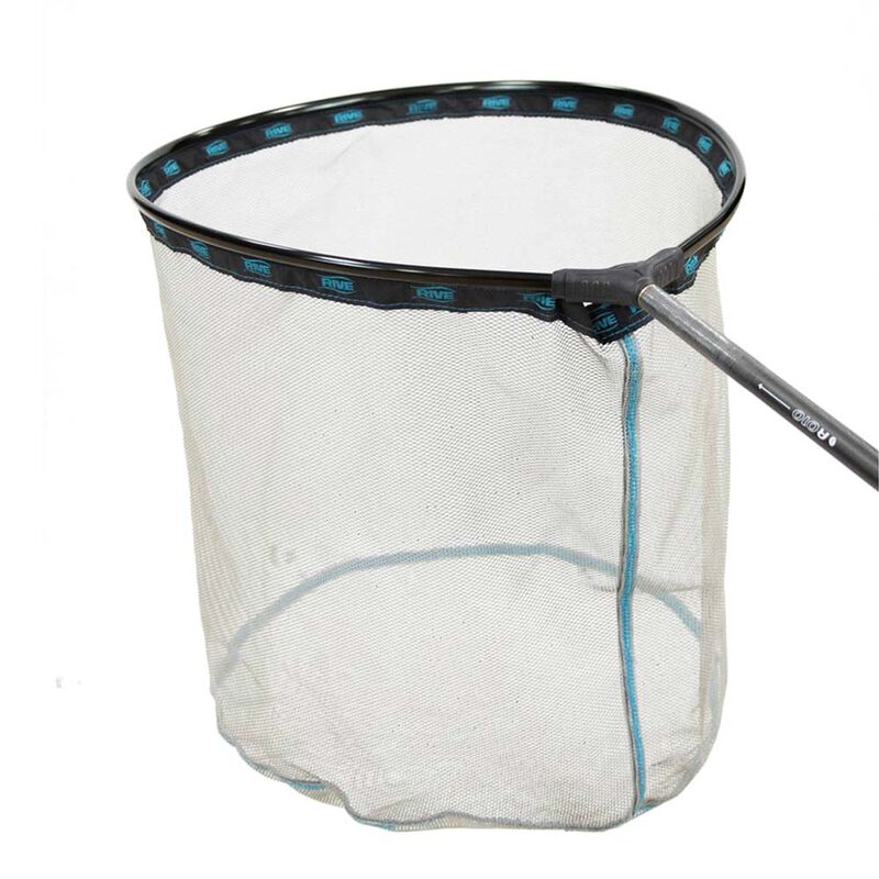 T&ecirc;te d'&eacute;puisette RIVE Carp Safe Taille L 45x35x40cm - T&ecirc;tes | Pacific P&ecirc;che