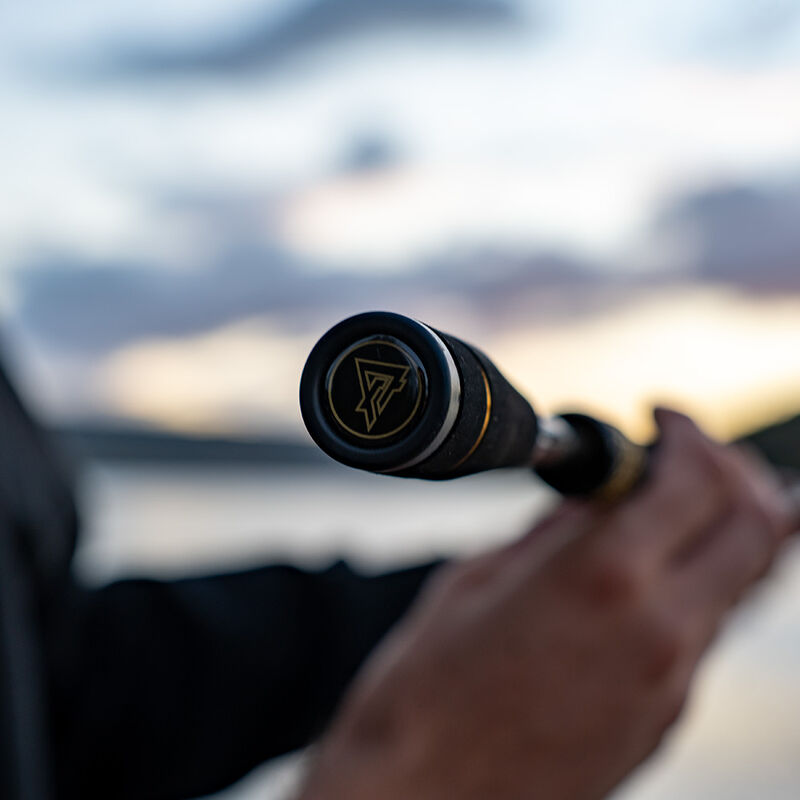 Canne Spinning Evok Aerian 75hs 2.26m, 20-60g - Cannes Spinning | Pacific P&ecirc;che