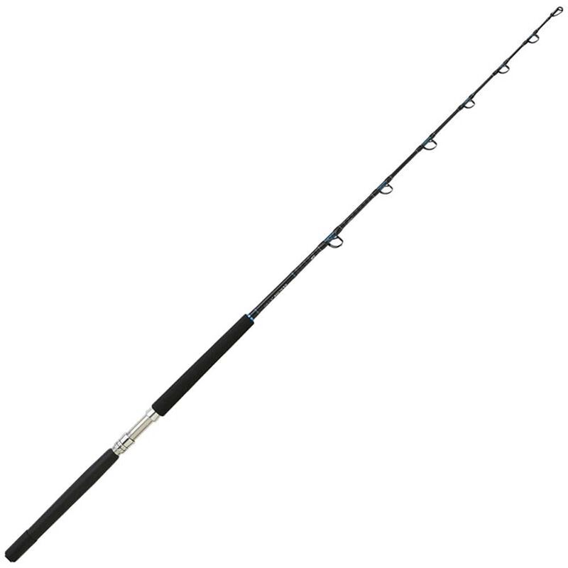 Canne Traine Daiwa Sealine X Trolling 1.75m 50-80lb - Cannes traine | Pacific P&ecirc;che