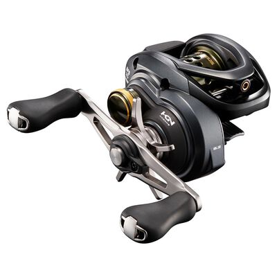Moulinet Casting Shimano Curado BFS XG RH - Moulinets Casting | Pacific P&ecirc;che