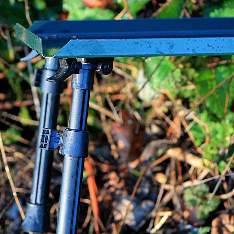 Table de biwy mack2 accurate - Tables | Pacific P&ecirc;che