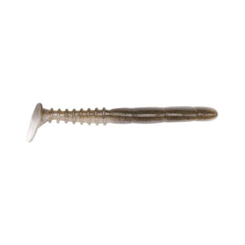 Leurre Souple Reins Rockvibe Shad 6.3cm (x12) - Shads | Pacific P&ecirc;che