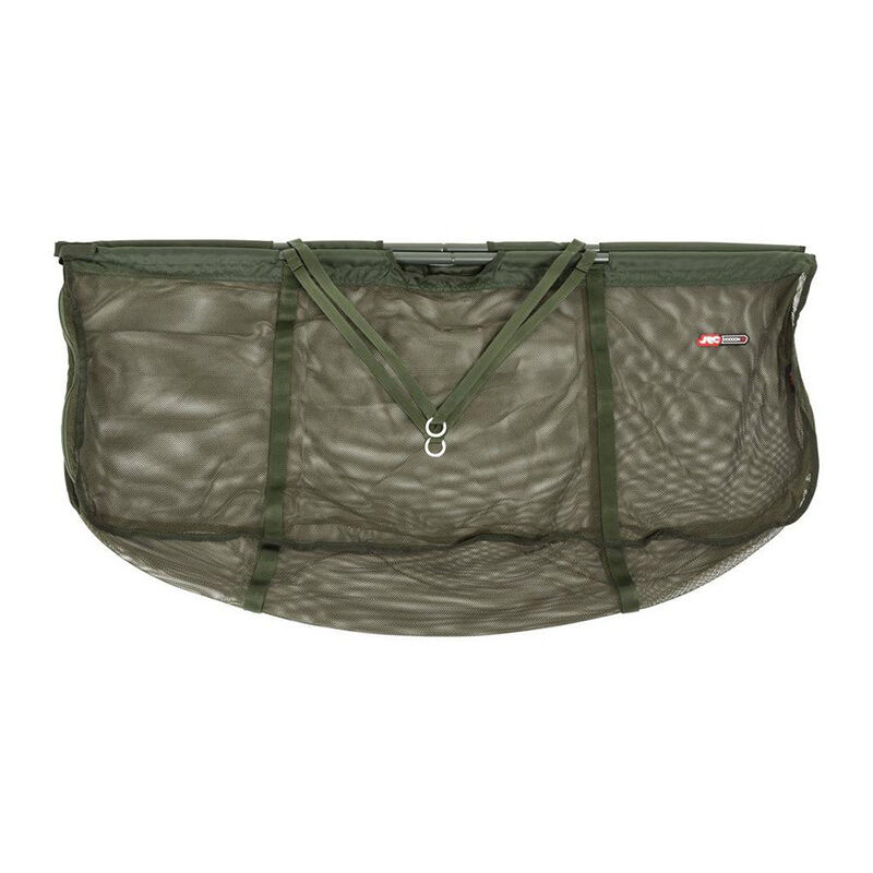 Sac de pes&eacute;e JRC Cocoon 2G Folding Mesh Weigh Sling - Sacs Pes&eacute;e | Pacific P&ecirc;che