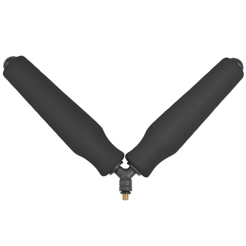 Support de canne rouleau coup team france rouleau v 15cm - Supports de Canne | Pacific P&ecirc;che