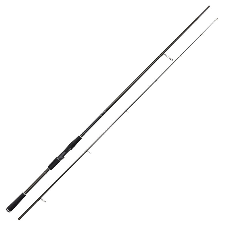 Canne Spinning WESTIN W2 PowerTeez 14-49g 2m50 - Cannes Spinning | Pacific P&ecirc;che