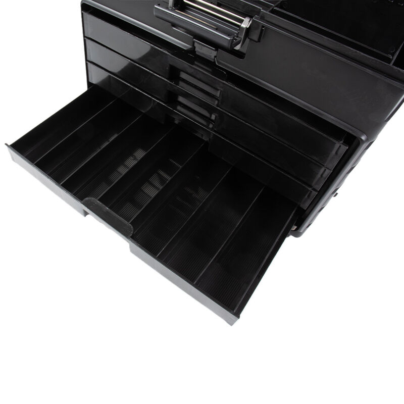 Boite Versus VS-8050-noir 54.2x30x29.7cm - Bo&icirc;tes | Pacific P&ecirc;che