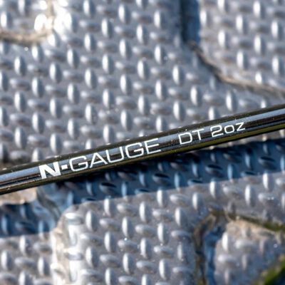 Scion Guru N-Gauge DT Quiver 2 Oz - Scion | Pacific P&ecirc;che