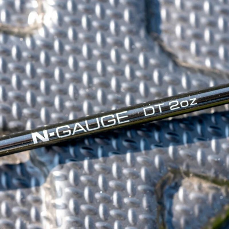 Scion Guru N-Gauge DT Quiver 2 Oz - Scion | Pacific P&ecirc;che