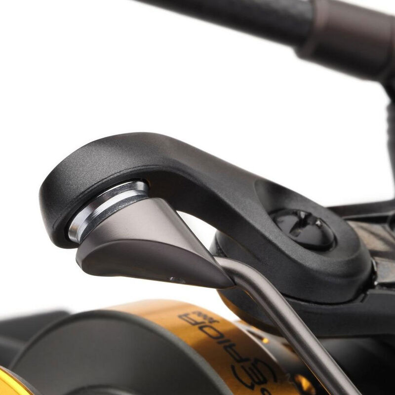 Moulinet Spinning Abu Garcia Superior 2500 - Moulinets Spinning | Pacific P&ecirc;che