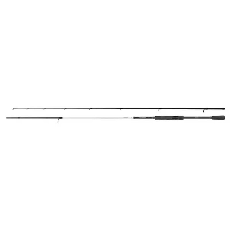 Canne Spinning Vengeance Eging - Cannes eging | Pacific P&ecirc;che