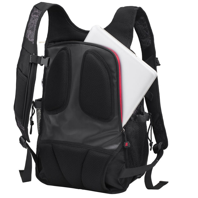 Sac &agrave; dos carnassier rapala urban back pack - Sacs | Pacific P&ecirc;che