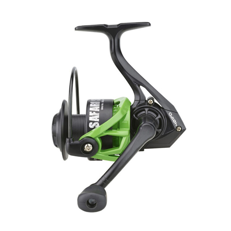 Moulinet GARBOLINO Safari Spin FD 1000 - Moulinets frein avant | Pacific P&ecirc;che