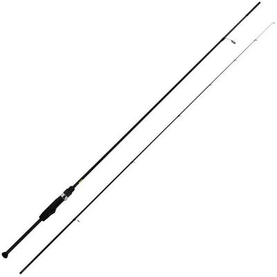 Canne Spinning Graphiteleader Corto 6'10" L 2,08 m < 5 g - Cannes Spinning | Pacific P&ecirc;che
