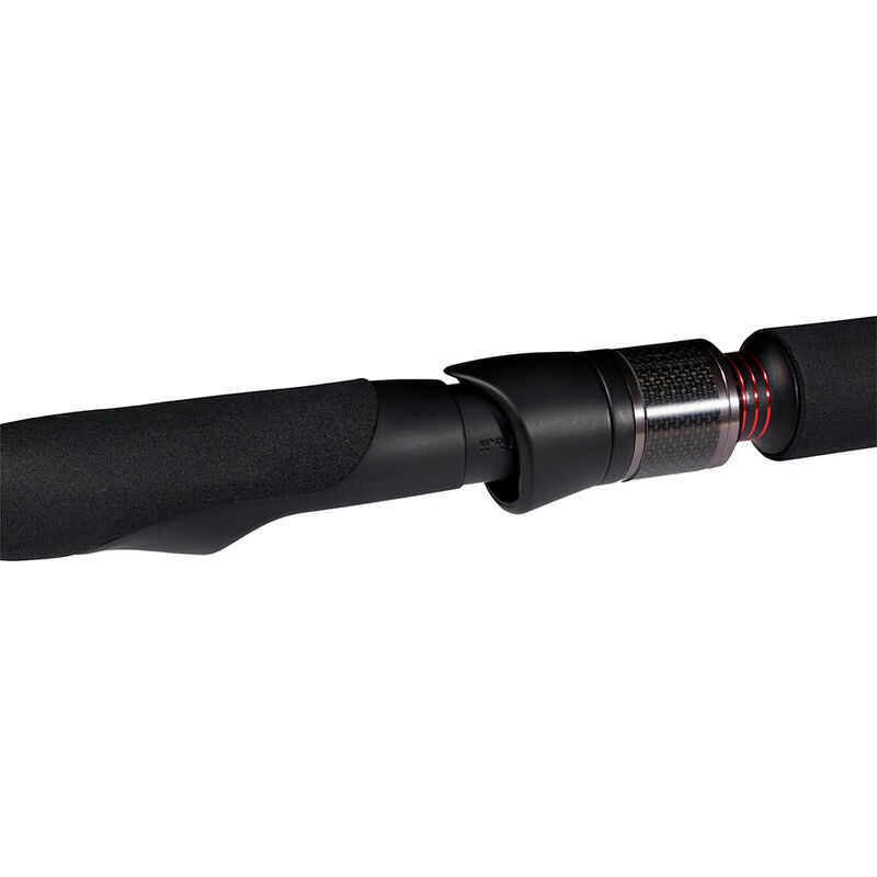 Canne Spinning Westin W4 Powershad 2nd 2.70m, 30-90g - Cannes Spinning | Pacific P&ecirc;che
