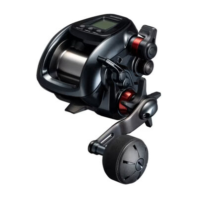 Moulinet Shimano Plays A 4000 Right Hand - Moulinets tambour Tournant | Pacific P&ecirc;che