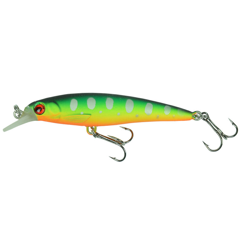 Kit de Leurres Durs Redfish 8 Jerkbaits - D&eacute;couverte P&ecirc;che du Carnassier | Pacific P&ecirc;che