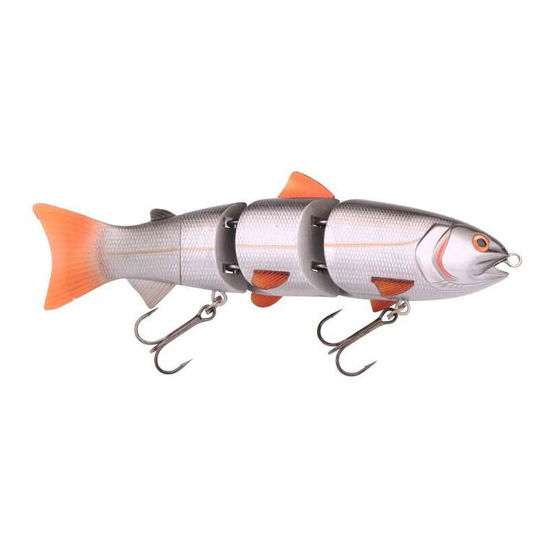 Leurre Dur Swimbait Spro BBZ Swimbait 8' UV Slow Sinking 20cm, 75g - Swimbaits | Pacific P&ecirc;che
