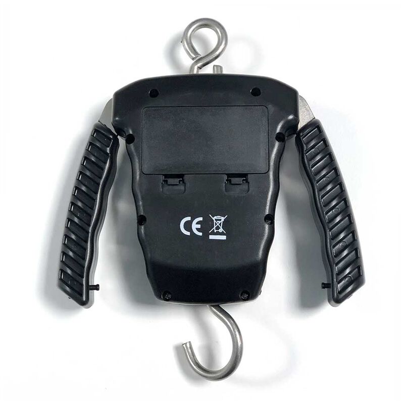 Peson carpe mack2 european digital scale 50kg - Pesons | Pacific P&ecirc;che