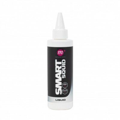 Booster Mainline Smart Liquid Squid 250ml - Boosters / dips | Pacific P&ecirc;che
