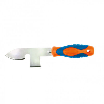 D&eacute;troquoir &agrave; huitre flashmer en inox 25 cm - P&ecirc;che &agrave; Pieds | Pacific P&ecirc;che