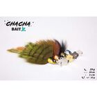 Leurre Bim Tackle Chacha Bait Jr 20cm, 29g - Rubber / Swim / Bucktail Jigs | Pacific P&ecirc;che