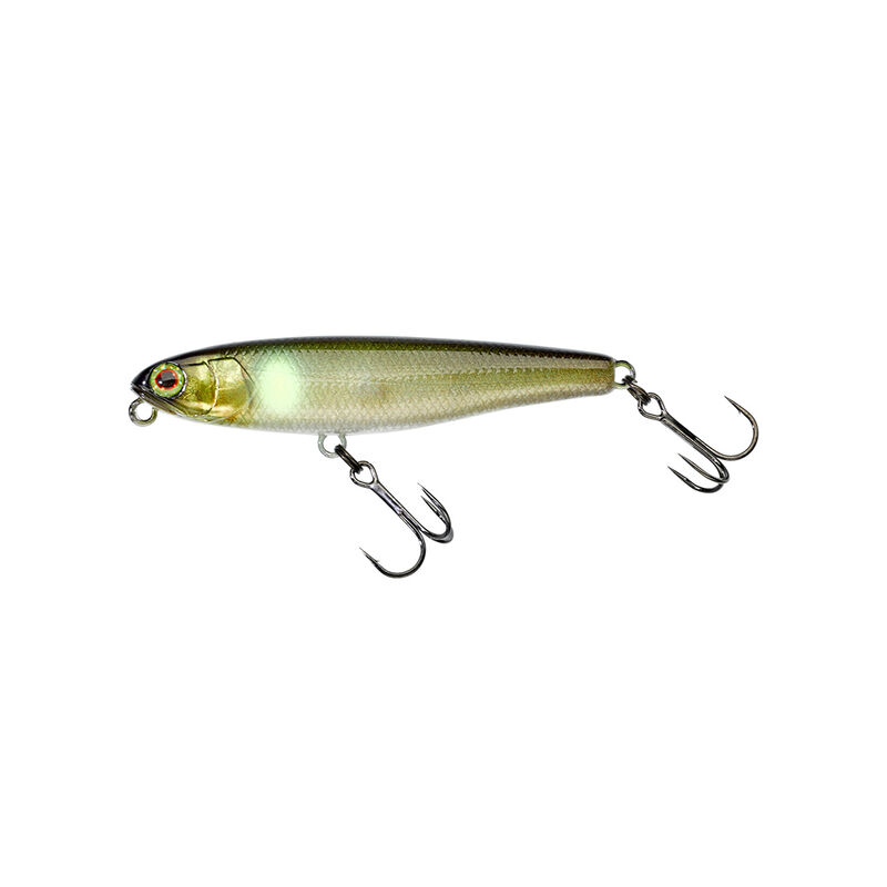 Leurre de surface Illex Bonnie Silent 6.5cm, 4.2g - Surface | Pacific P&ecirc;che