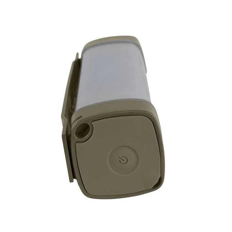 Lampe trakker nitelife biwy light 150 - Biwy | Pacific P&ecirc;che