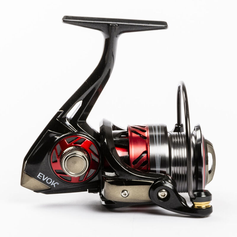 Moulinet Spinning Evok Aerian 2508 - Moulinets Spinning | Pacific P&ecirc;che