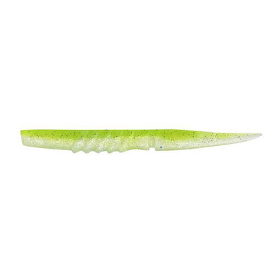Leurre Souple Megabass Kiss Giant X Layer Super 15cm - Leurres souples | Pacific P&ecirc;che