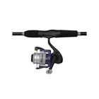 Ensemble Shakespeare Marvel Black Panther Spinning Combo - Cannes Spinning | Pacific P&ecirc;che