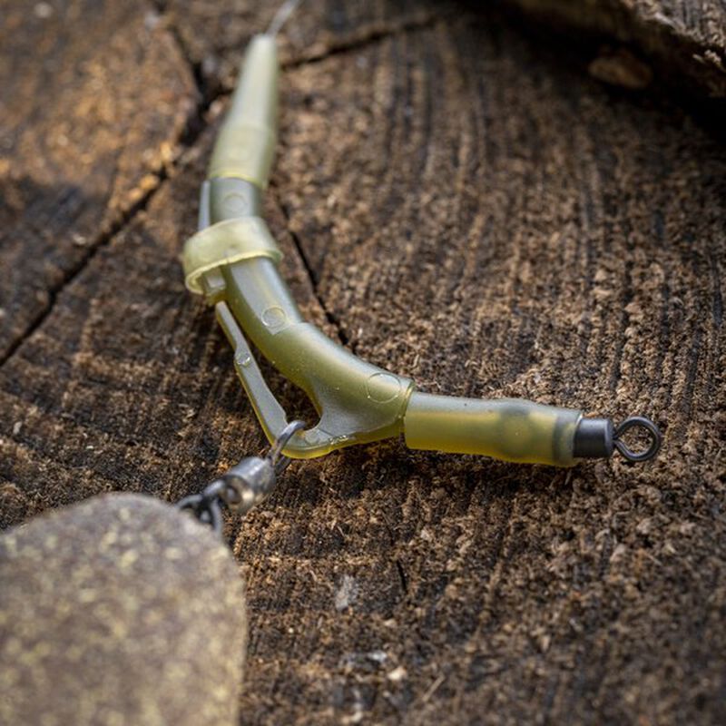 Clip Plombs Nash Run Clip Pack - Clip plombs et c&ocirc;nes | Pacific P&ecirc;che