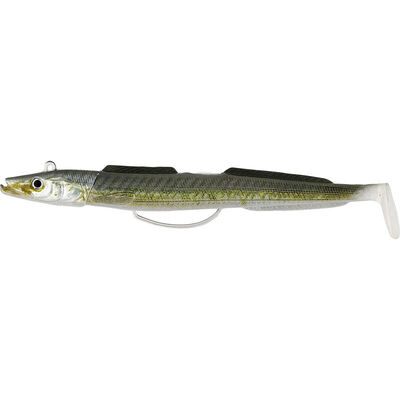 Leurre Souple WESTIN Sandy Andy Weedless Jig 15cm 33g - Shads | Pacific P&ecirc;che