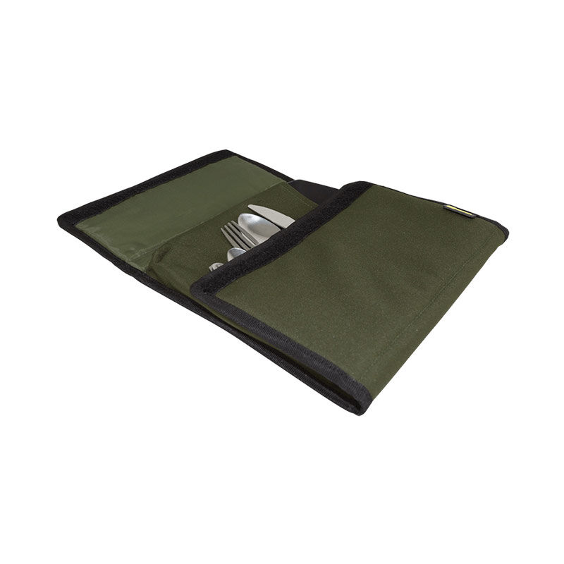 Sac Aquaproducts Compact Food Set Black Series - Bagagerie Repas | Pacific P&ecirc;che