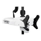 Moteur Avant Minn Kota Riptide Terrova QUEST - GPS - 90/115 lbs - 24/36V - 254 cm - Promo Minnkota | Pacific P&ecirc;che