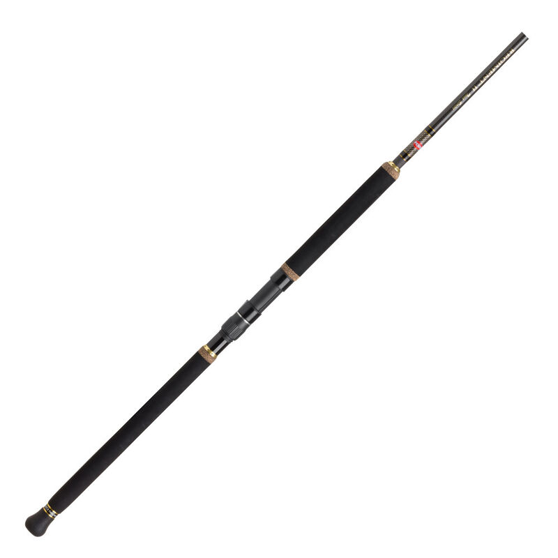 Canne penn regiment tuna 2,40m 80lb - Cannes | Pacific P&ecirc;che