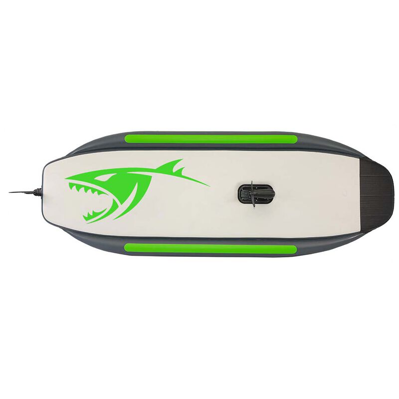 Embarcation gonflable Skeater Jawz 330 - Bateaux | Pacific P&ecirc;che