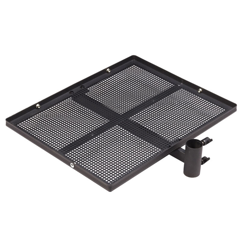 Desserte Rive 1 Point XL D36 490 x 390mm - Dessertes | Pacific P&ecirc;che