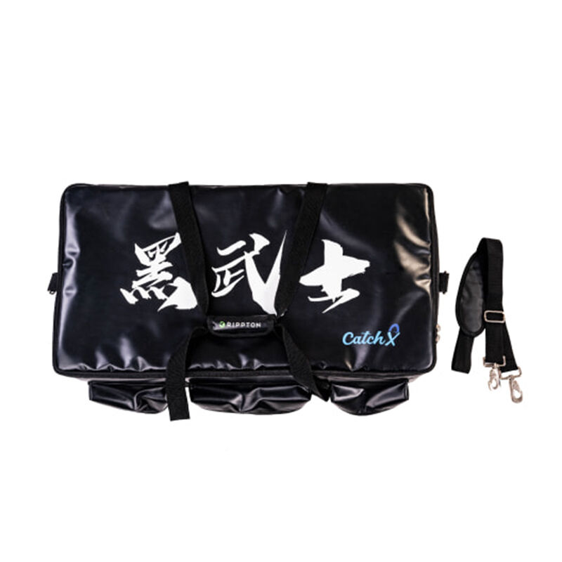 Sac de bateau-app&acirc;t Rippton Samurai - Bateaux Amorceurs | Pacific P&ecirc;che
