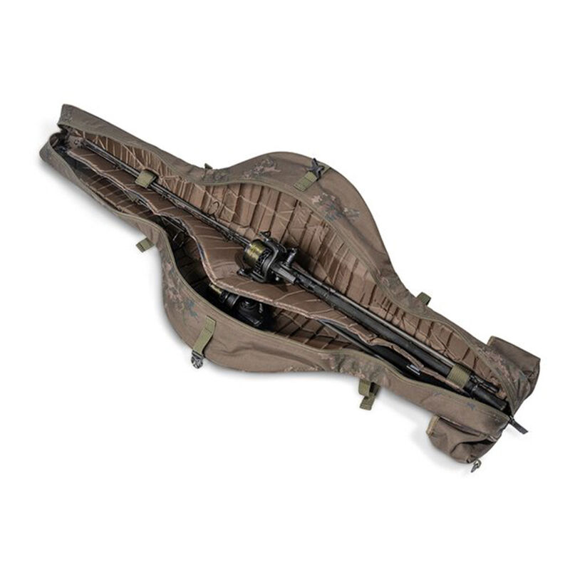 Fourreaux Nash Scope OPS Hi Protect 10ft 2 RodSkin - Fourreaux | Pacific P&ecirc;che