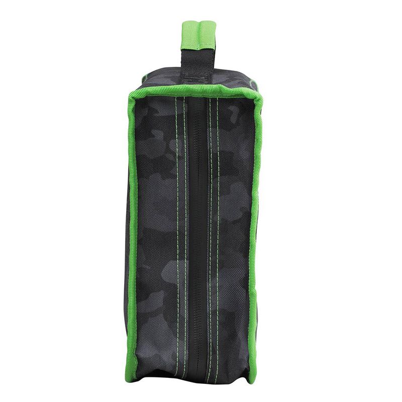 Sac MadCat Rig Wallet 8 dossiers interne - Trousses Accessoires | Pacific P&ecirc;che