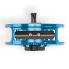 Moulinet Mouche Orvis Hydros Reel III Flats Blue - Manuels | Pacific P&ecirc;che