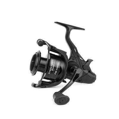 Moulinet Sonik Xtractor+ Specialist FS 4000 Free Spool Frein Avant  - Moulinets frein avant | Pacific P&ecirc;che