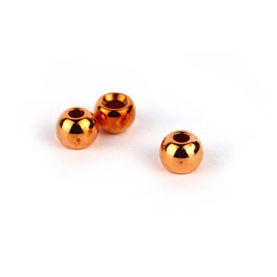 Billes Tungst&egrave;ne Texreme Beads Copper (x20) - Billes | Pacific P&ecirc;che