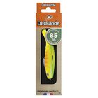 Leurre Souple Frog Delalande Neo Frog 8cm, 3g - Grubs | Pacific P&ecirc;che