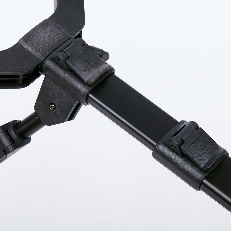 Rod Pod Prologic C-Series Convertible Long Legs 4 Rod Pod - Rod Pod | Pacific P&ecirc;che